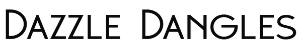 Dazzle Dangles